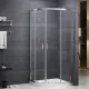 Zuhanykabin, Roltechnik Albis 900 N0777