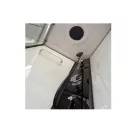 Zuhanykabin, Roltechnik Marine 900 4000876