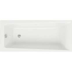 Kád, Cersanit Lorena 160x70 S301-075