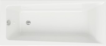 Kád, Cersanit Lorena 160x70 S301-075