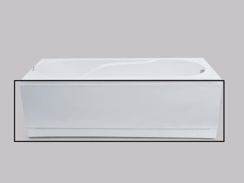 Előlap, West Afrodita 150-es kádhoz