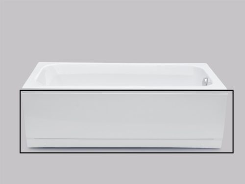 Előlap, West Essential 150-es kádhoz