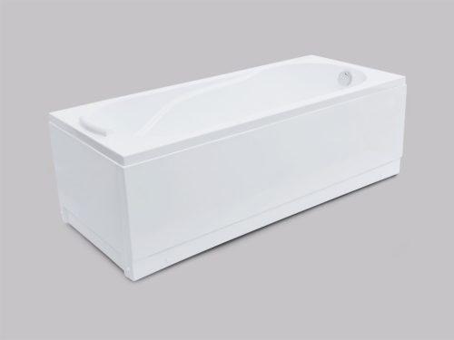 Kád, West Afrodita 150x70