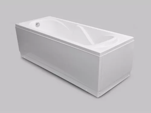 Kád, West Alice 183x92