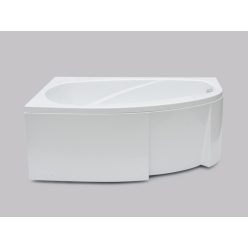 Kád, West Amanda 150x100, balos