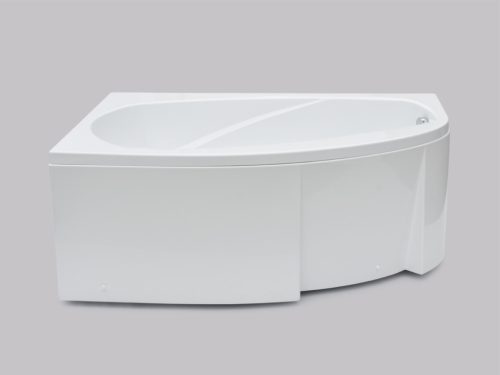 Kád, West Amanda 150x100, balos