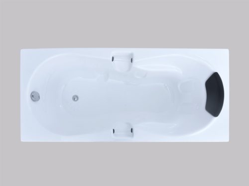 Kád, West Andra 150x76