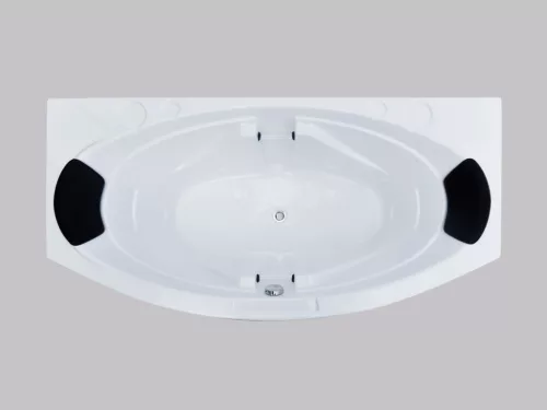 Kád, West Angelica 180x100