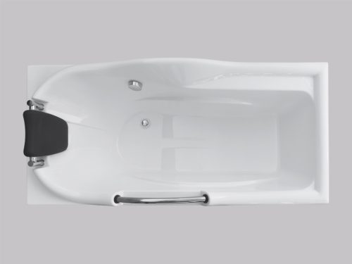 Kád, West Daniela 170x78