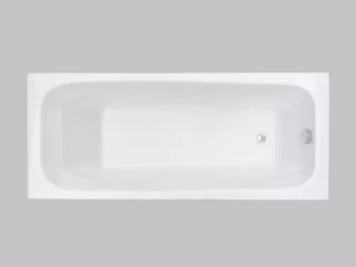 Kád, West Essential 140x70