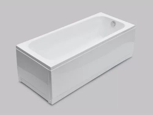 Kád, West Essential 140x70