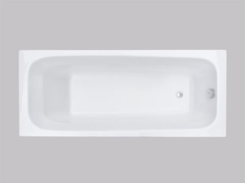 Kád, West Essential 150x70