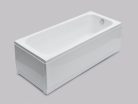 Kád, West Essential 150x70