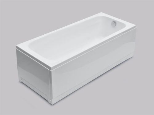 Kád, West Essential 160x70