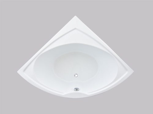 Kád, West Giunone 120x120