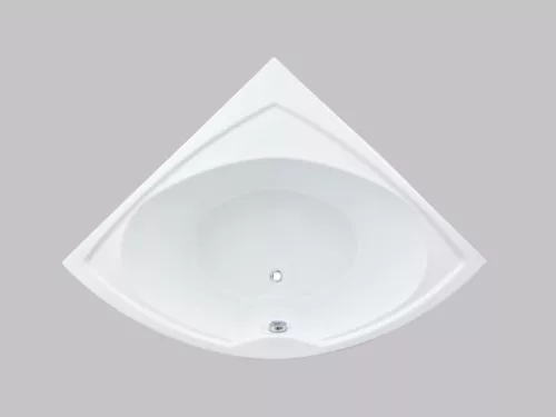 Kád, West Giunone 140x140