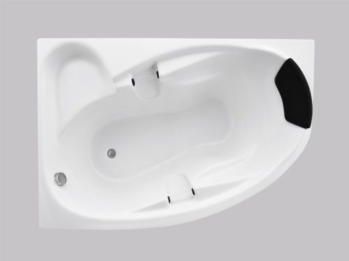 Kád, West Iulia/Oana 150x100, balos