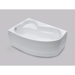 Kád, West Ivory 150x100, balos