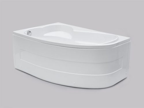 Kád, West Ivory 150x100, balos