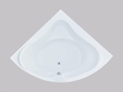 Kád, West Massimo 160x160