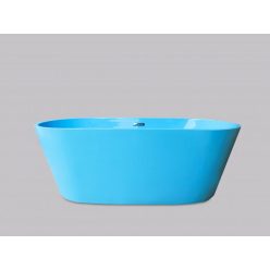 Kád, West Milla Blue 170x80