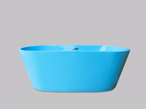 Kád, West Milla Blue 170x80