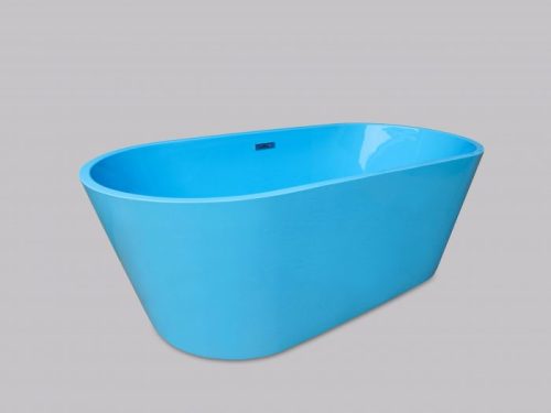 Kád, West Milla Blue 170x80