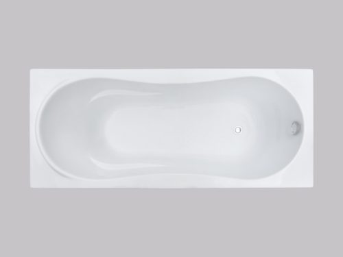 Kád, West Pacific 160x70