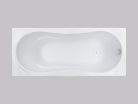 Kád, West Pacific 170x70