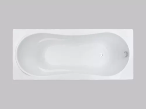 Kád, West Pacific 170x70