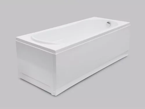 Kád, West Pacific 170x70