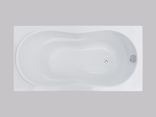 Kád, West Paula 140x70