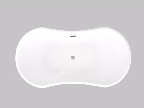 Kád, West Ranya 168x84