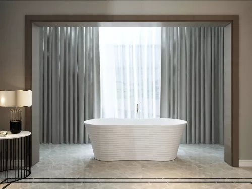 Kád, West Ranya 168x84