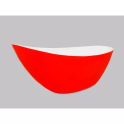 Kád, West Reina Red 170x72