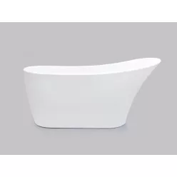 Kád, West Roya 160x66