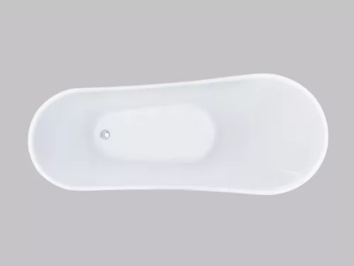 Kád, West Roya 160x66