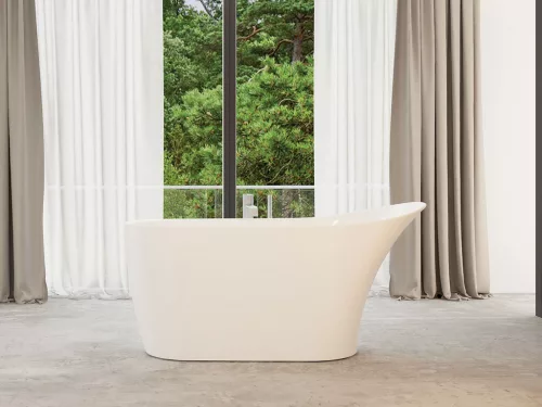 Kád, West Roya 160x66