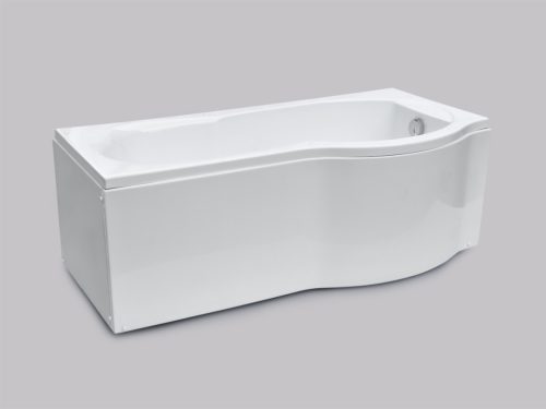 Kád, West Rugiada 170x70