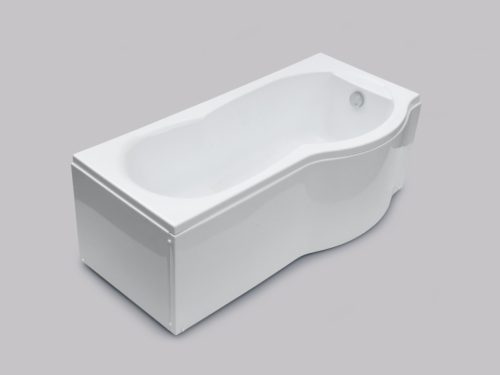 Kád, West Rugiada 170x70