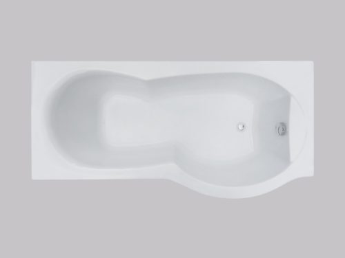 Kád, West Rugiada 170x70