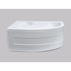 Kád, West Saturn 150x100, balos