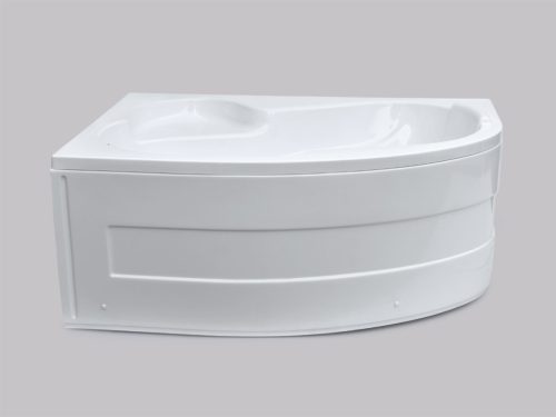 Kád, West Saturn 150x100, balos