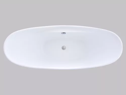 Kád, West Serena 170x78