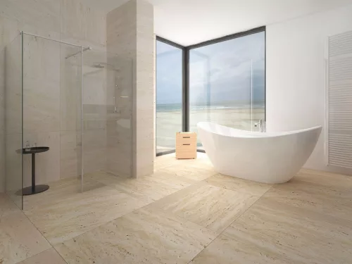 Kád, West Serena 170x78