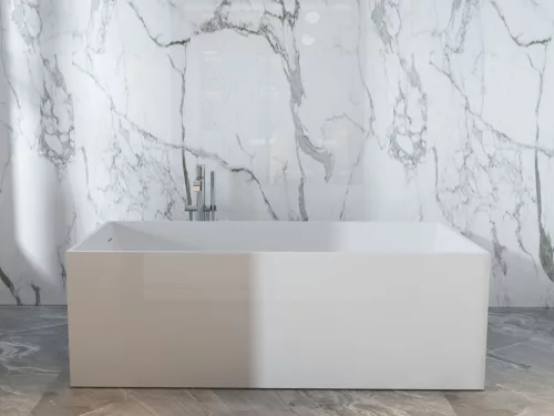 Kád, West Spring 170x72