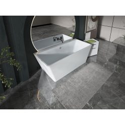 Kád, West Tabitha 169x74