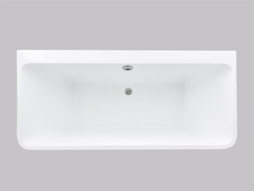 Kád, West Tabitha 169x74