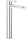 Mosdó csaptelep, Deante Alpinia mosdó csaptelep, magas, króm BGA_020K