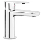 Mosdó csaptelep, Deante Alpinia mosdó csaptelep, króm BGA_020M